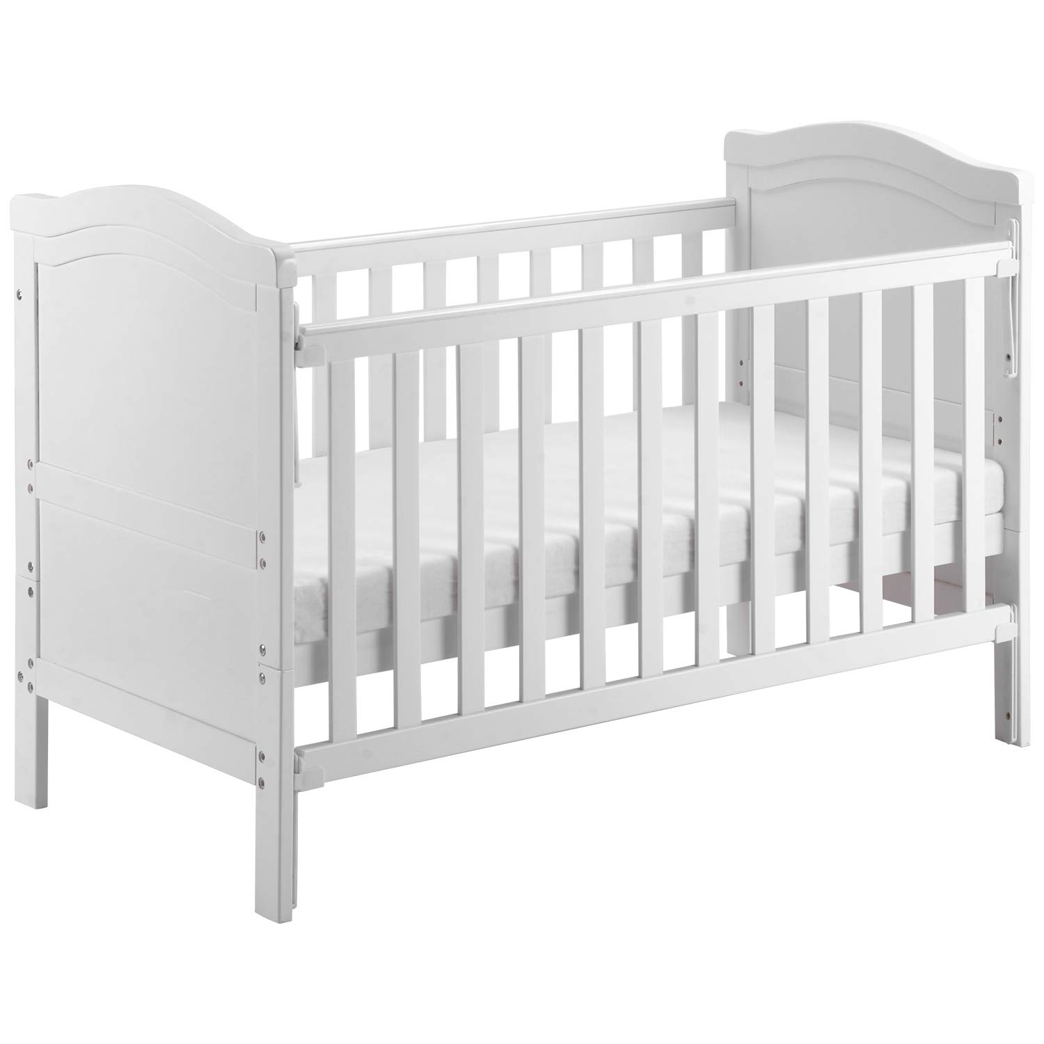 cheap cot bed