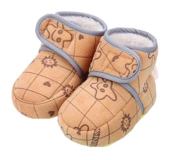 amazon newborn shoes