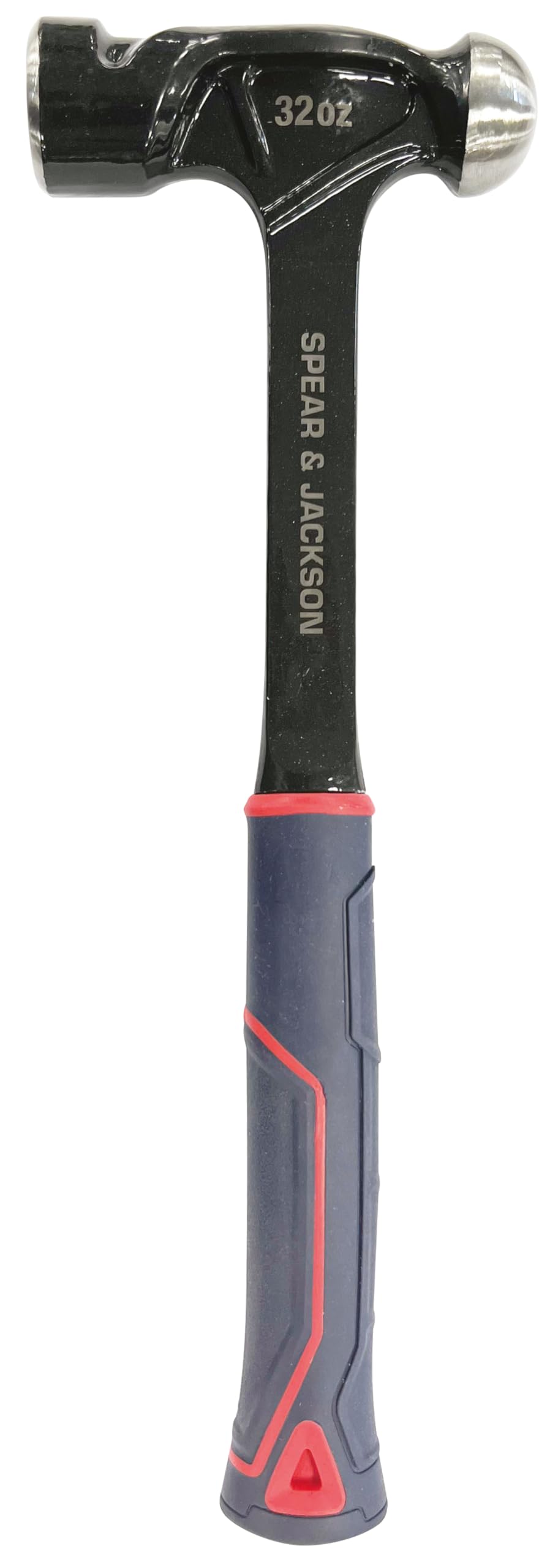 Spear & Jackson SJ-BSS32 32oz Ball Pein Hammer