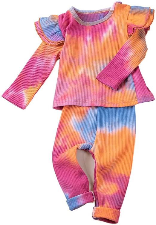 rainbow baby sleepsuit
