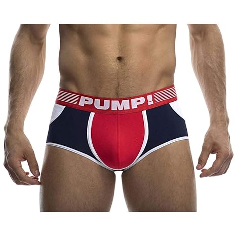 PUMP! Access Academy Trunk Hipster