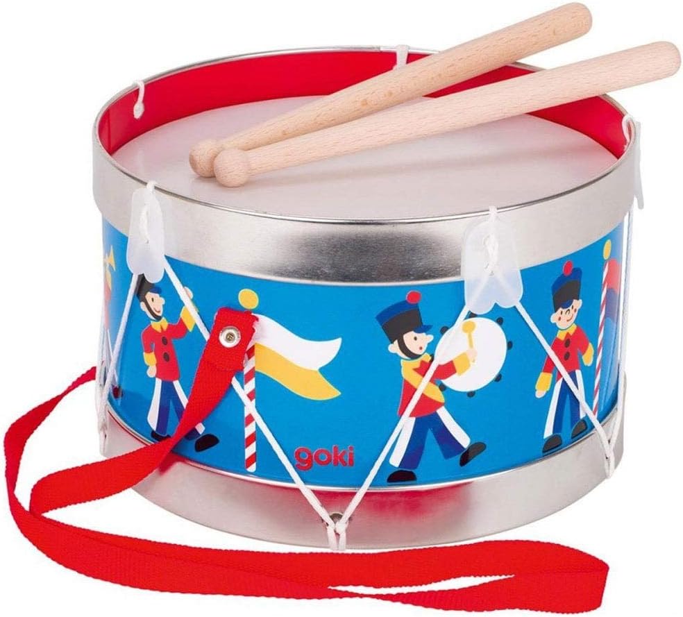 Tambour goki Clearance