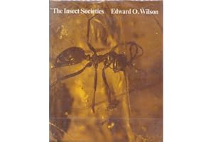 The Insect Societies