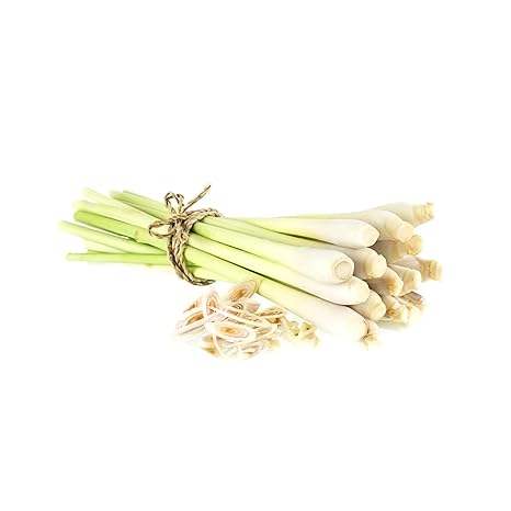 Zitronengras 100g