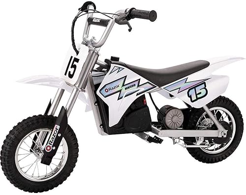 One of the top kids electric motorbike