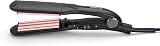 BaByliss Tourmaline Ceramic Crimper 210°C 10 Settings Black 2165CU view 7