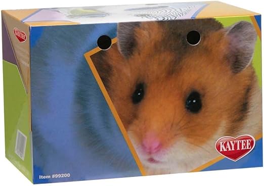 hamster carrier pets at home