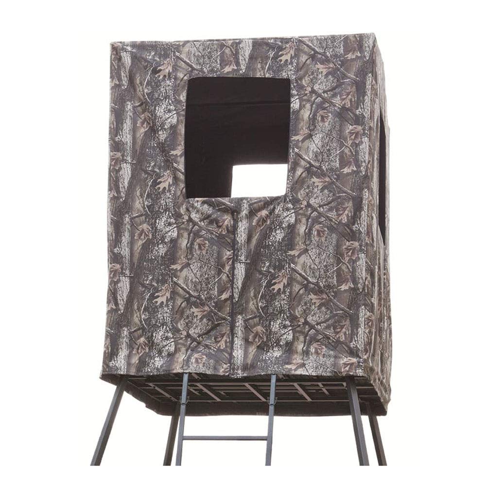 Big Dog Hunting Enclosure Fabric Fits: Bdt-512/514