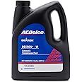 ACDelco 10-9395 Dexron VI Automatic Transmission Fluid - 1 gal