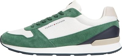 Hommes Light Eva Runner Seasonal Mesh FM0FM05907 Low Top, Beige, 8