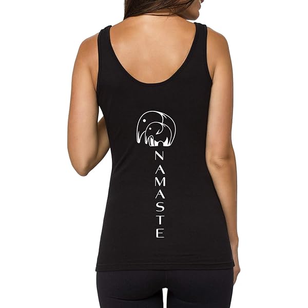 Tシャツ・カットソー Hashtag DDD Dog Print Side Lace-Up Sleeveless Short Tops Amazon.com: LMSXCT Dog Paw Tank Top for Women Dog Lover
