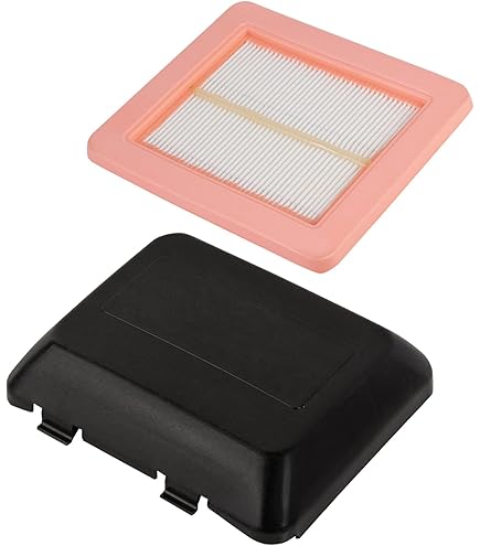 Amazon.com : CTTINKT Genuine Air Filter Cover GCV170 GCV200 HRN216