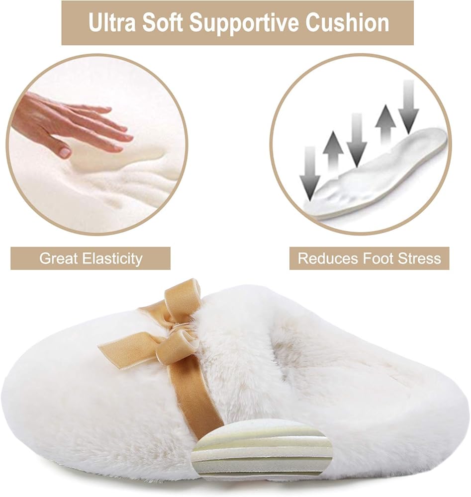 elegant house slippers