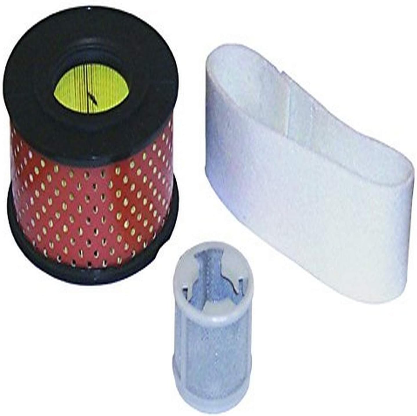 Prime Line 7083771 Air Filter Kit Garden & Outdoor