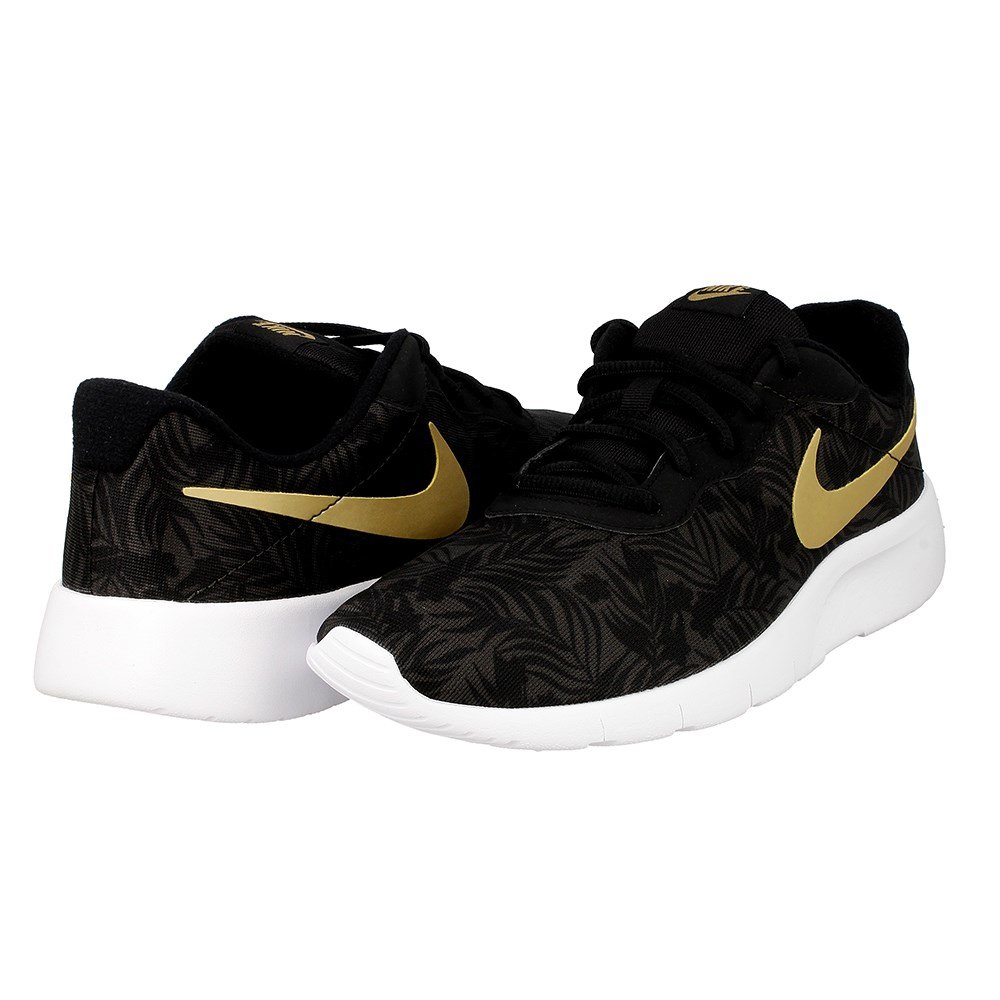 nike tanjun print gs