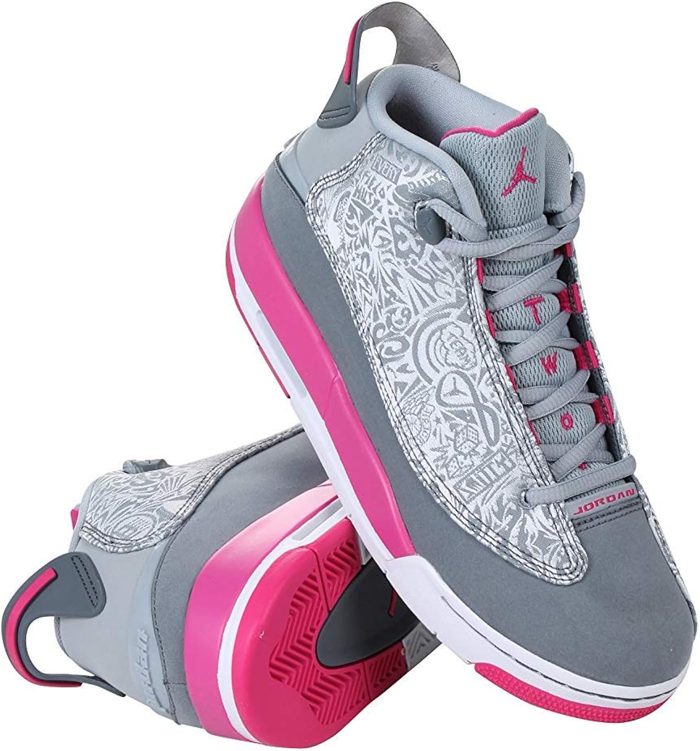 jordans for big girls