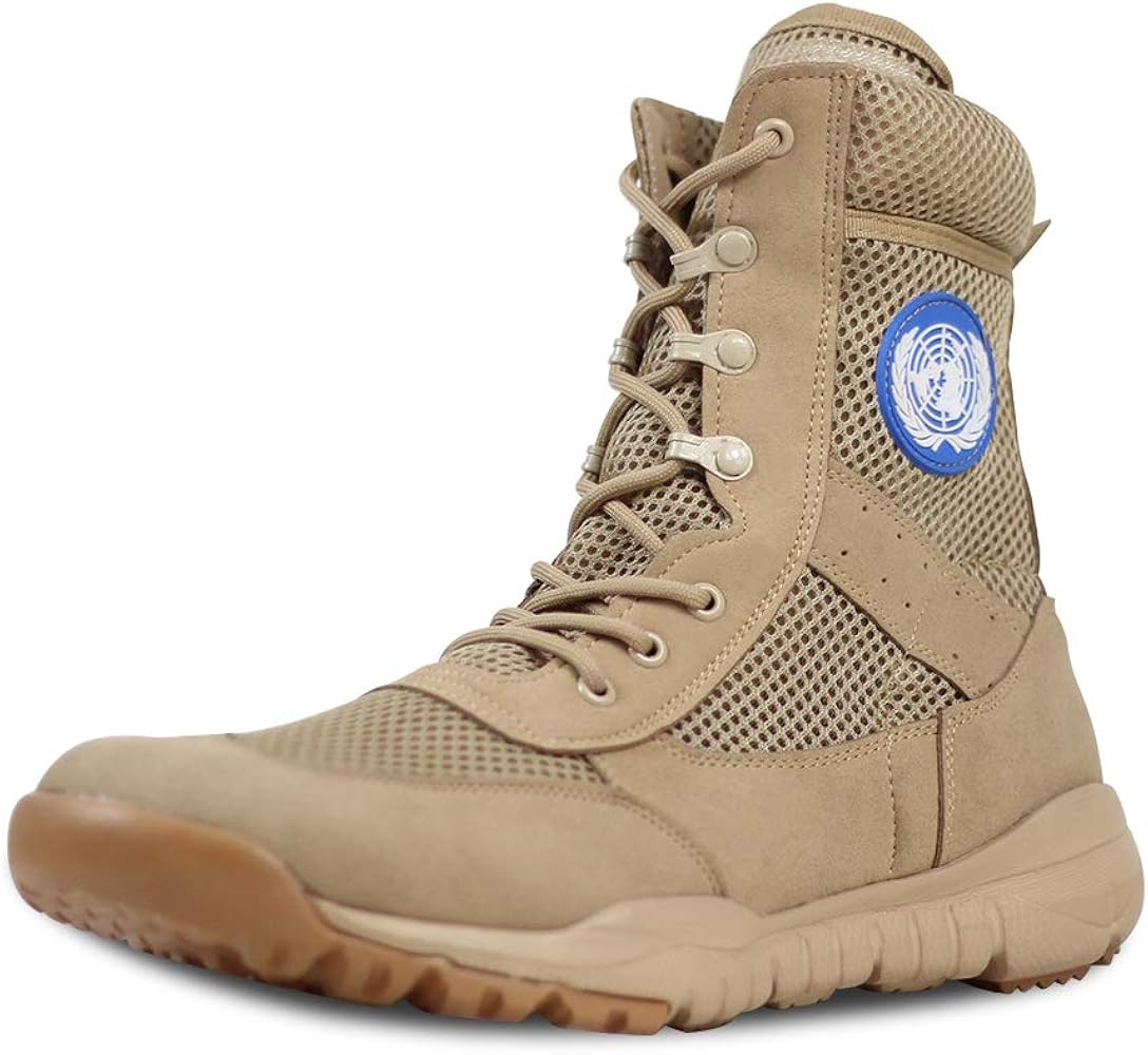 army desert boots amazon