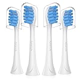 Replacement Brush Head Compatible with Philips