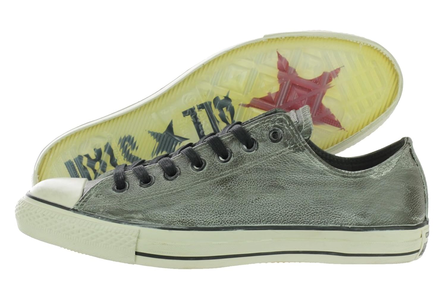 all star varvatos 2016