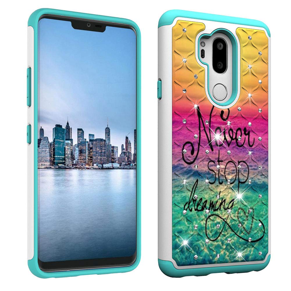 Best lg g7 thinq art case