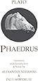 Phaedrus (Hackett Classics)