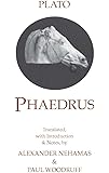 Phaedrus (Hackett Classics)