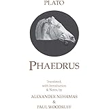 Phaedrus (Hackett Classics)