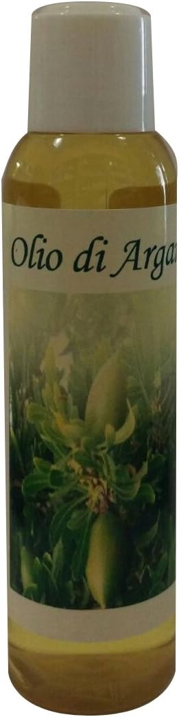 Phyto Summary Essential Oils of Argan Oil 125 ml