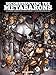 Deconstructing the Metabarons: Oversized Deluxe by
