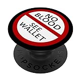 No Blood Transfusion Medical Alert for JW