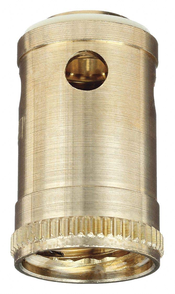 Amazon Com T S 66l Faucet Cartridge Cold Brass Industrial