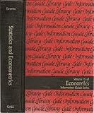 Statistics and Econometrics : A Guide to Information Sources, , 0810314665