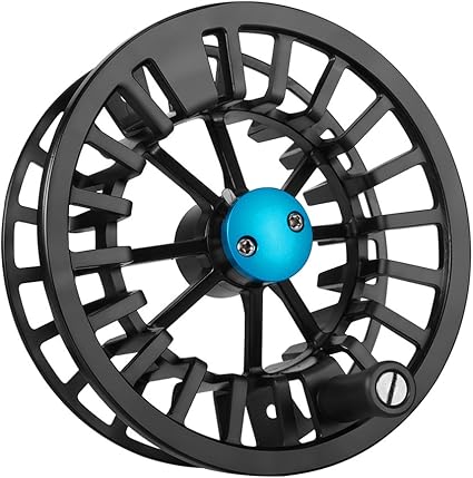 piscifun fly reel
