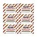 Fisherman's Friend Spicy Mandarin Lozenges 25g, (Pack of 6)