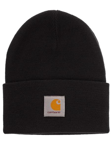Carhartt WIP Herren MÃ¼tze Acrylic Watch Beanie