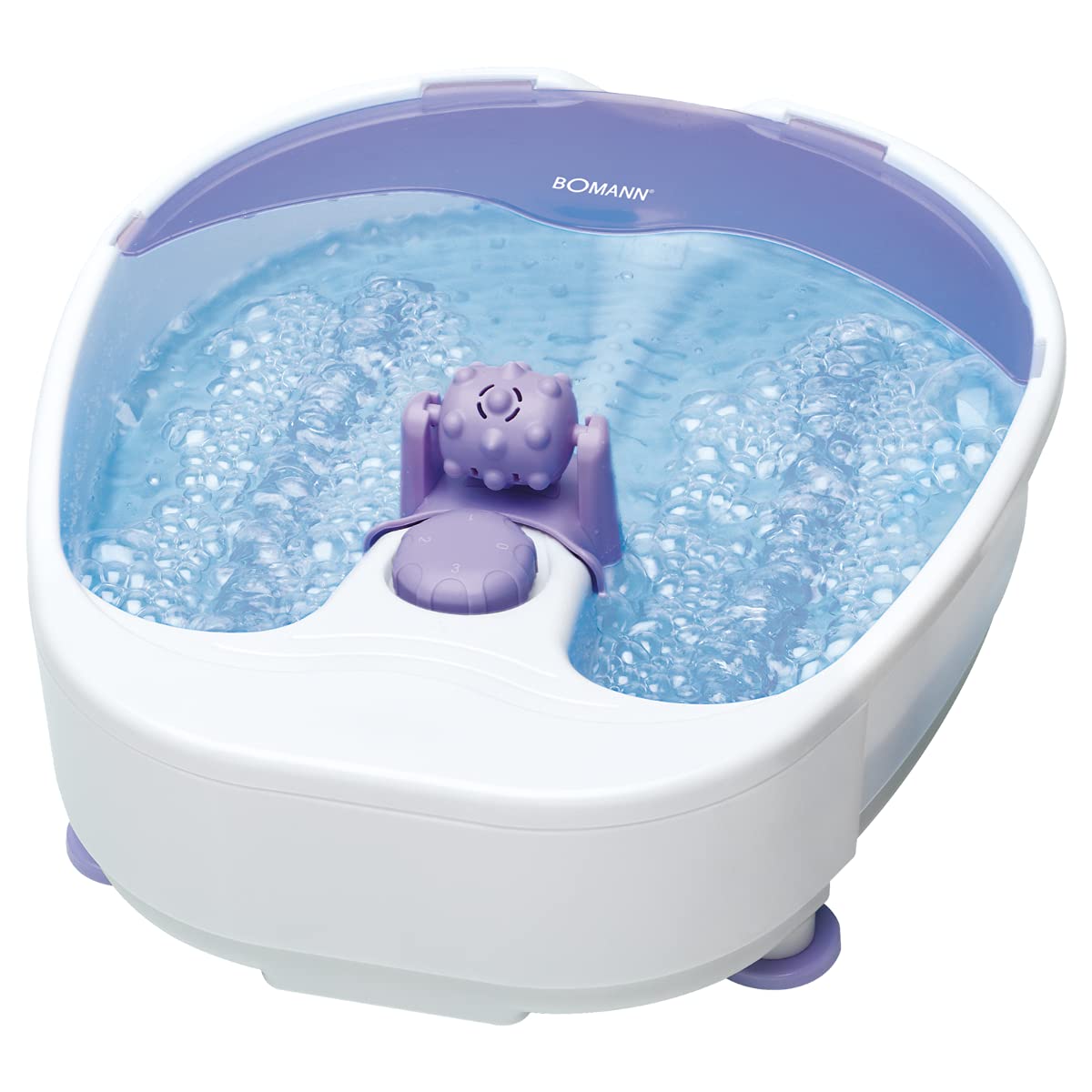 Bomann FM 8000 CB Foot Massager