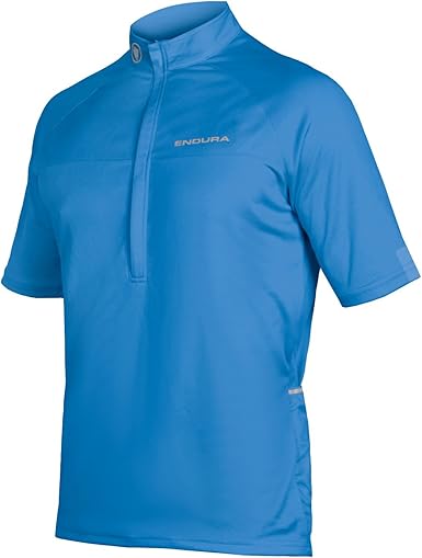 endura xtract ii short sleeve jersey