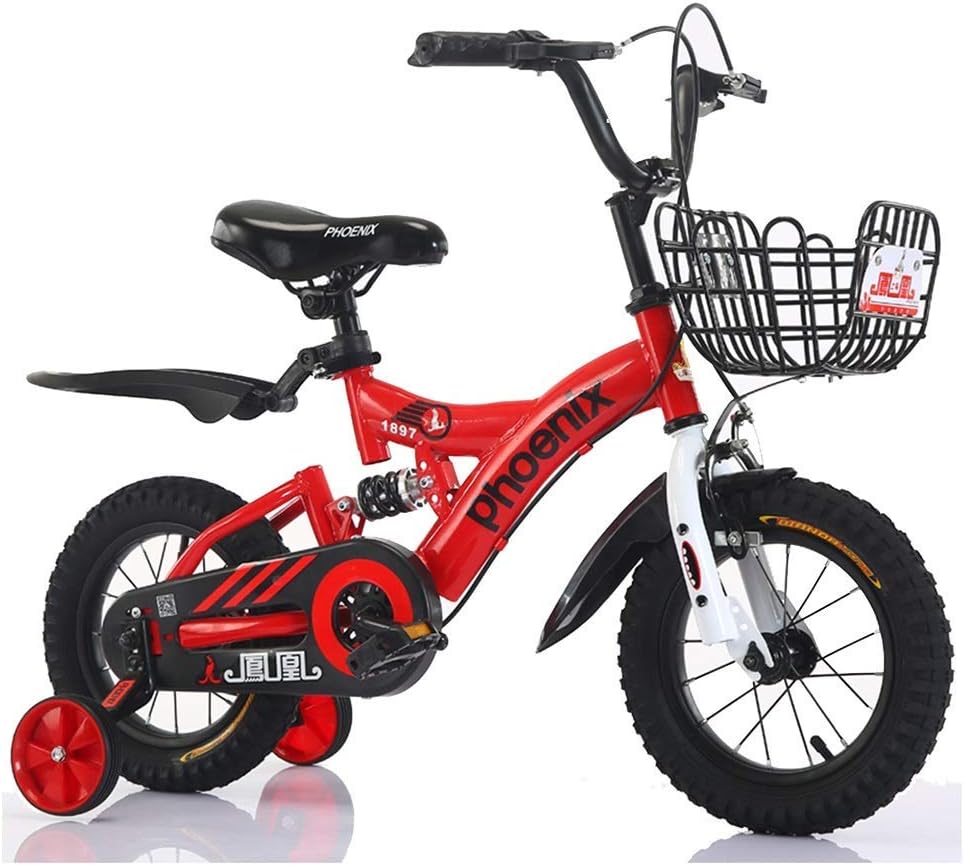 stabilizers for 14 inch bike