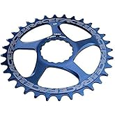 Race Face Direct Mount Narrow-Wide MTB Chainring | Why We Like The Race Face Narrow Wide Cinch Direct Mount Chainring
