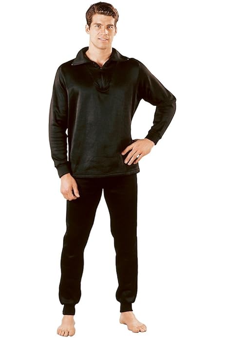 best thermals for sub zero temperatures
