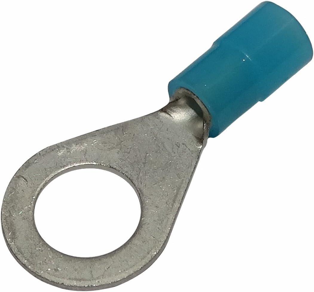 Ring Terminals M8 at Ingrid Alejandre blog