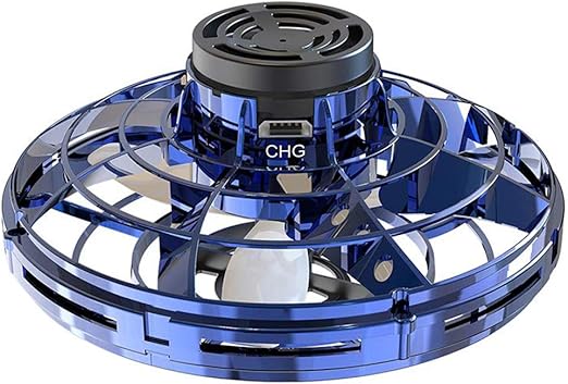 fidget flying spinner