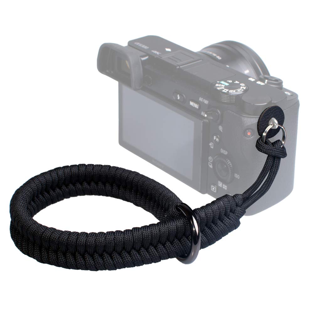 VKO Lanyard Camera Wrist Strap, Camera Hand Strap
