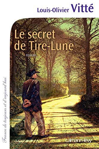 Le  secret de Tire-Lune