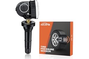 GEARMEISTER TPMS Sensors, 315MHZ Tire Pressure Monitor System Sensor for Ford F-Series 2017-2022 Escape 2020-2022 Fusion 2017-2021,Lincoln MKX 2016-2021 MKC 2018-2020 Nautilus 2019-2021 FR3Z1A189A, 1PC