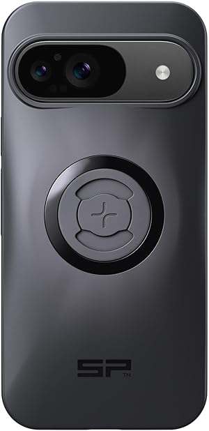 SP CONNECT Phone Case | SPC+ | kompatibel mit Google Pixel 9 Pro XL