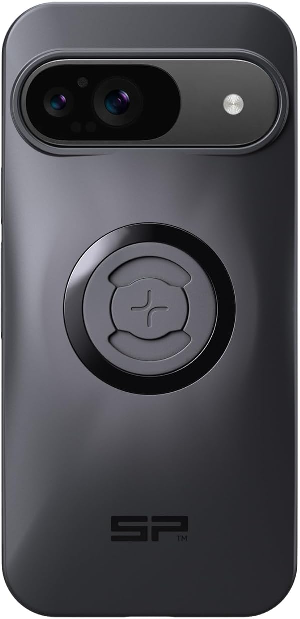 SP CONNECT Phone Case | SPC+ | kompatibel mit Google Pixel 9 Pro XL