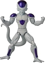 Bandai Dragon Stars Frieza 4th Form V2 17cm Action Figure Dragon Ball view 8