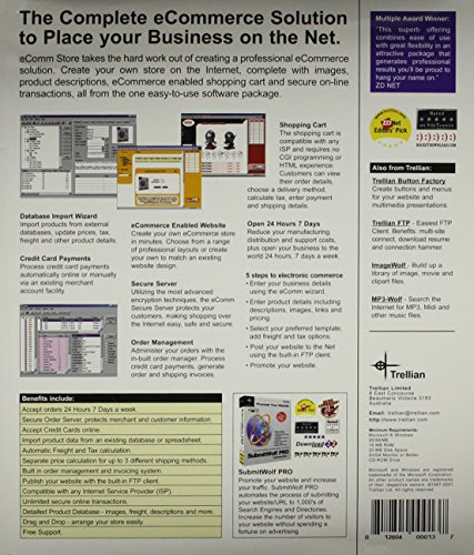 VICTORYMUL ECOMM STORE VERSION 3.0 ( ECS3R )