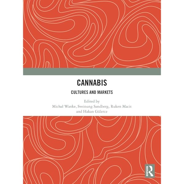 Recent Advances in the Science of Cannabis: 9781032119595  display picture 1